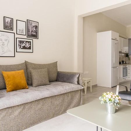Sissy Apartment Кіатон Екстер'єр фото