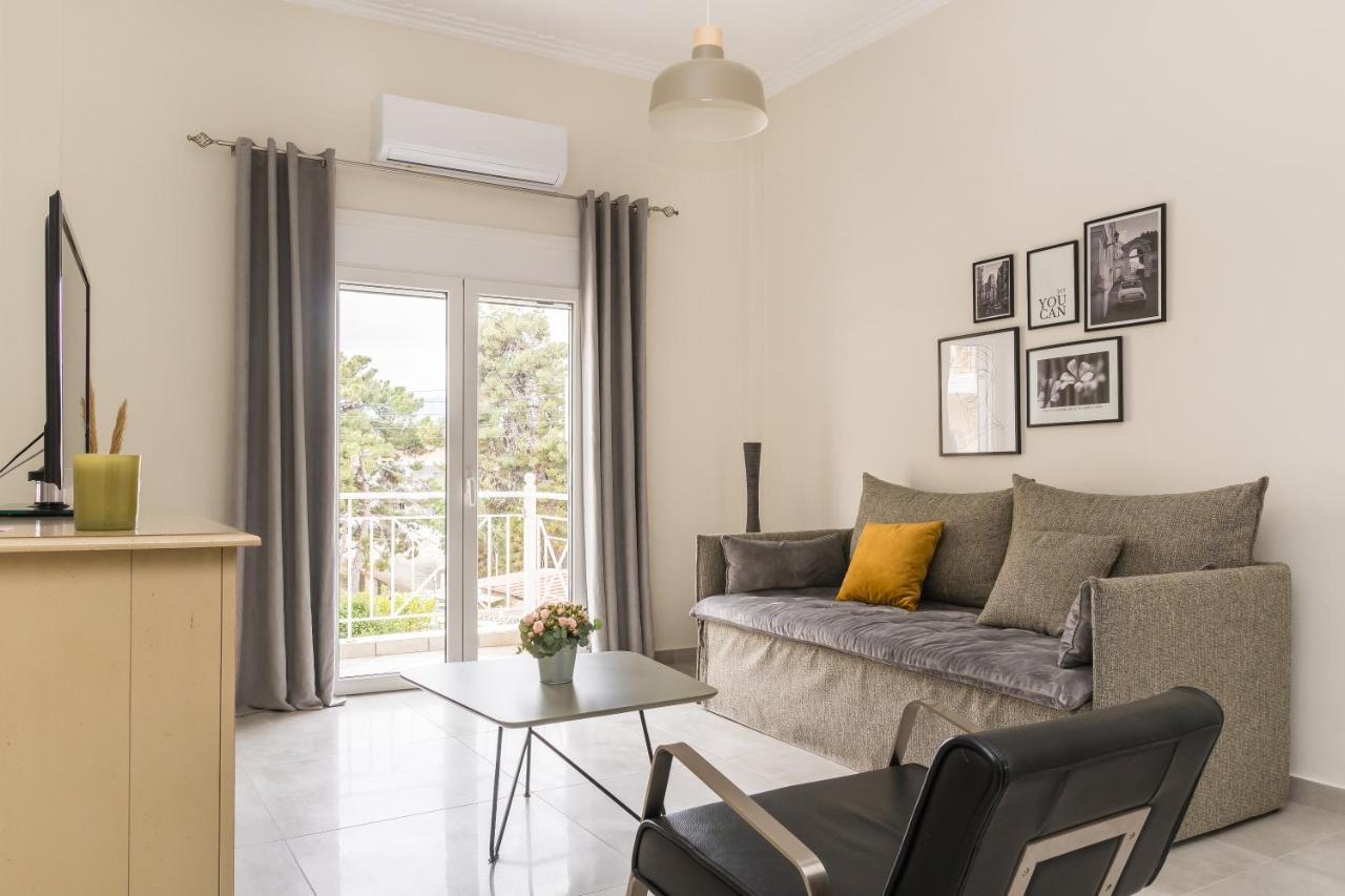 Sissy Apartment Кіатон Екстер'єр фото