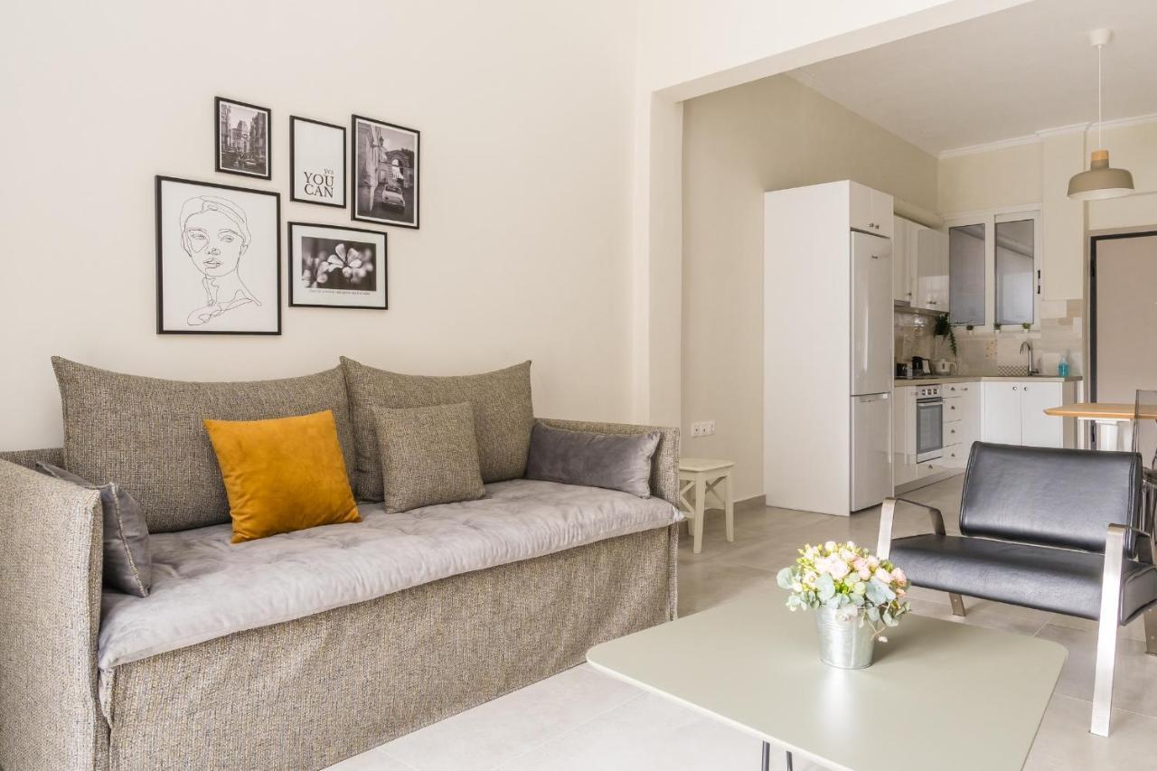Sissy Apartment Кіатон Екстер'єр фото