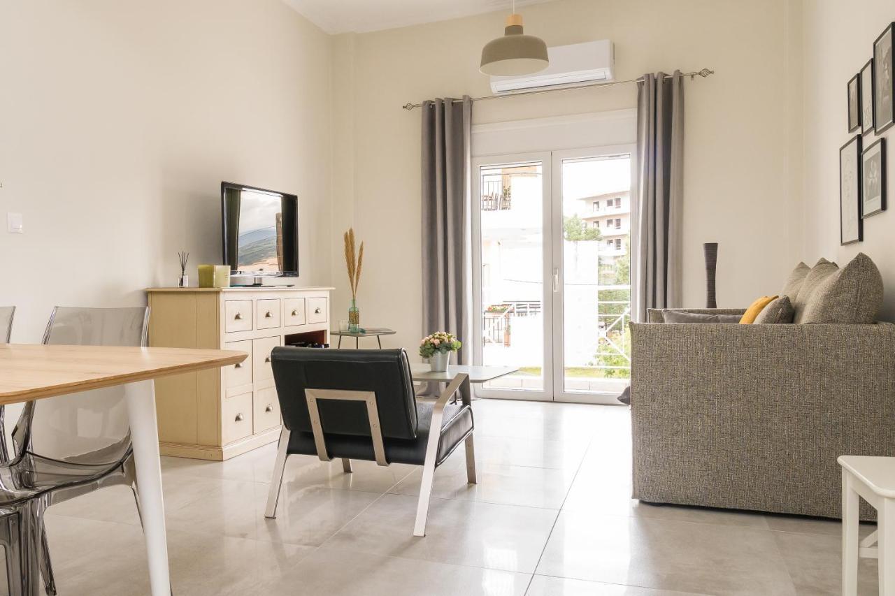 Sissy Apartment Кіатон Екстер'єр фото