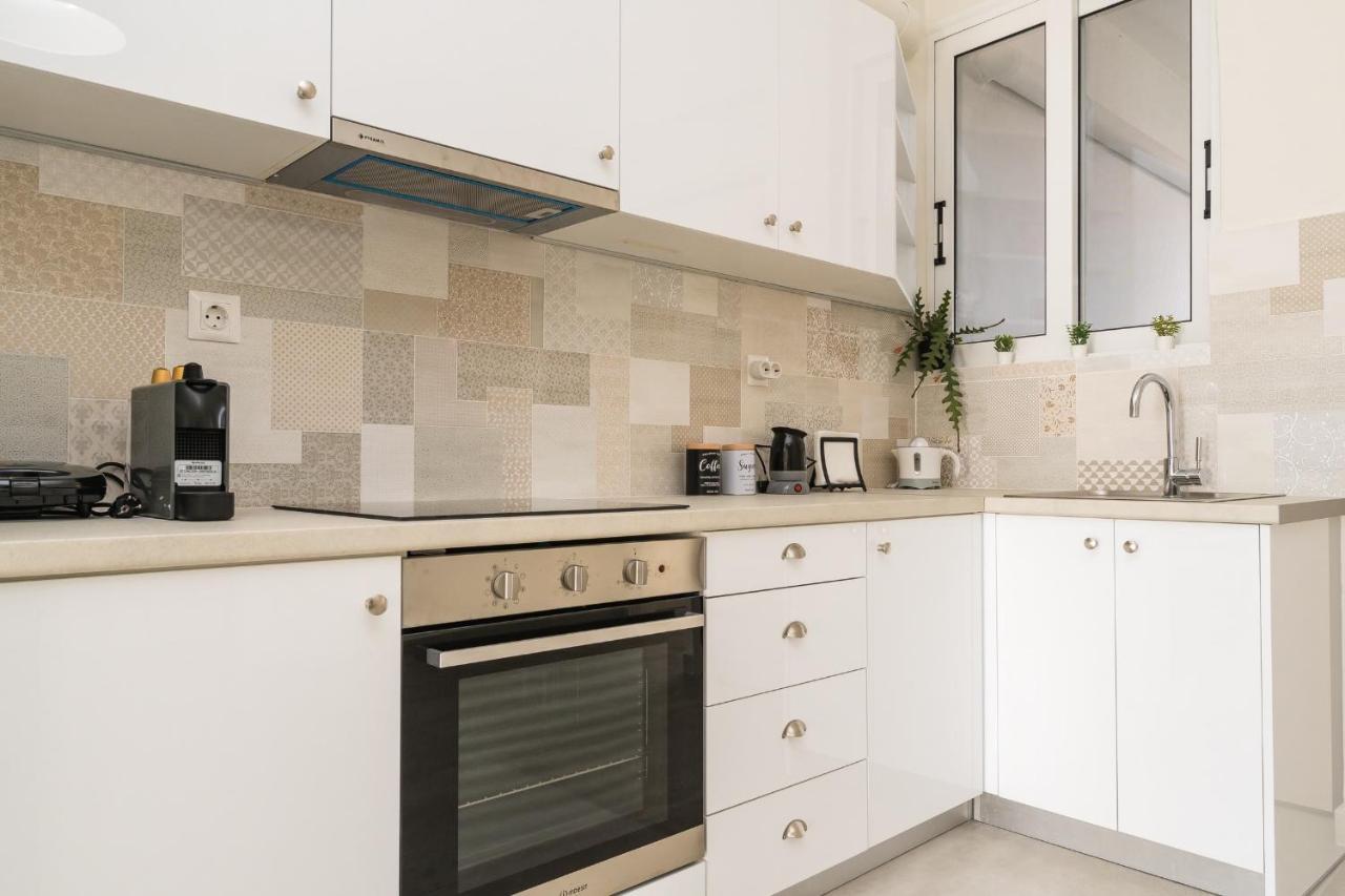 Sissy Apartment Кіатон Екстер'єр фото