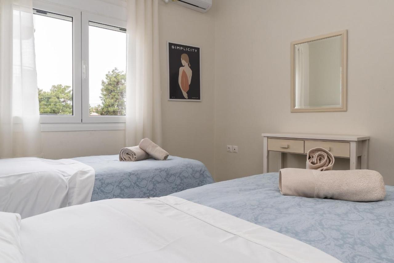 Sissy Apartment Кіатон Екстер'єр фото