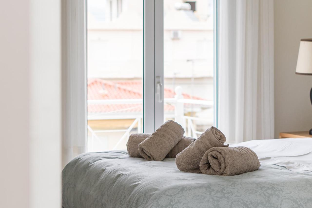 Sissy Apartment Кіатон Екстер'єр фото