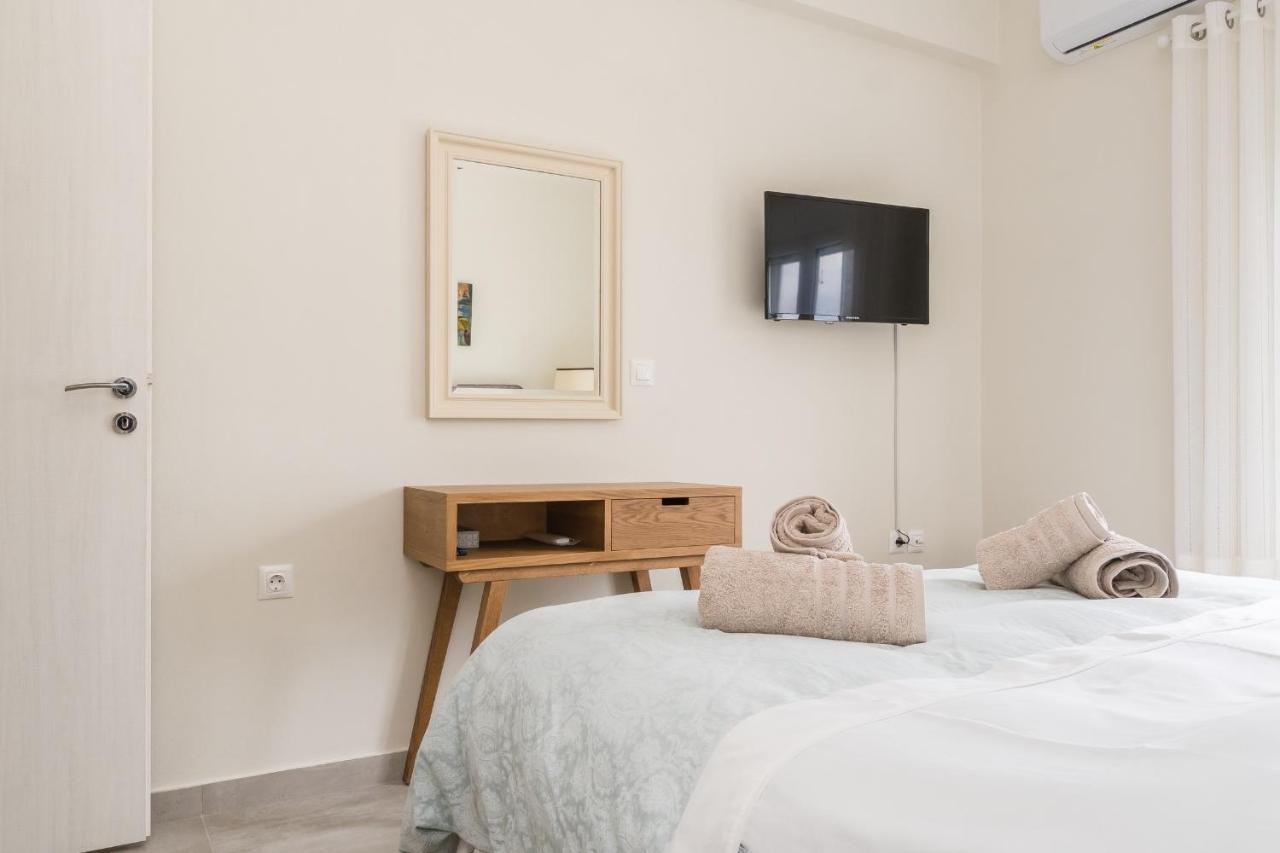 Sissy Apartment Кіатон Екстер'єр фото