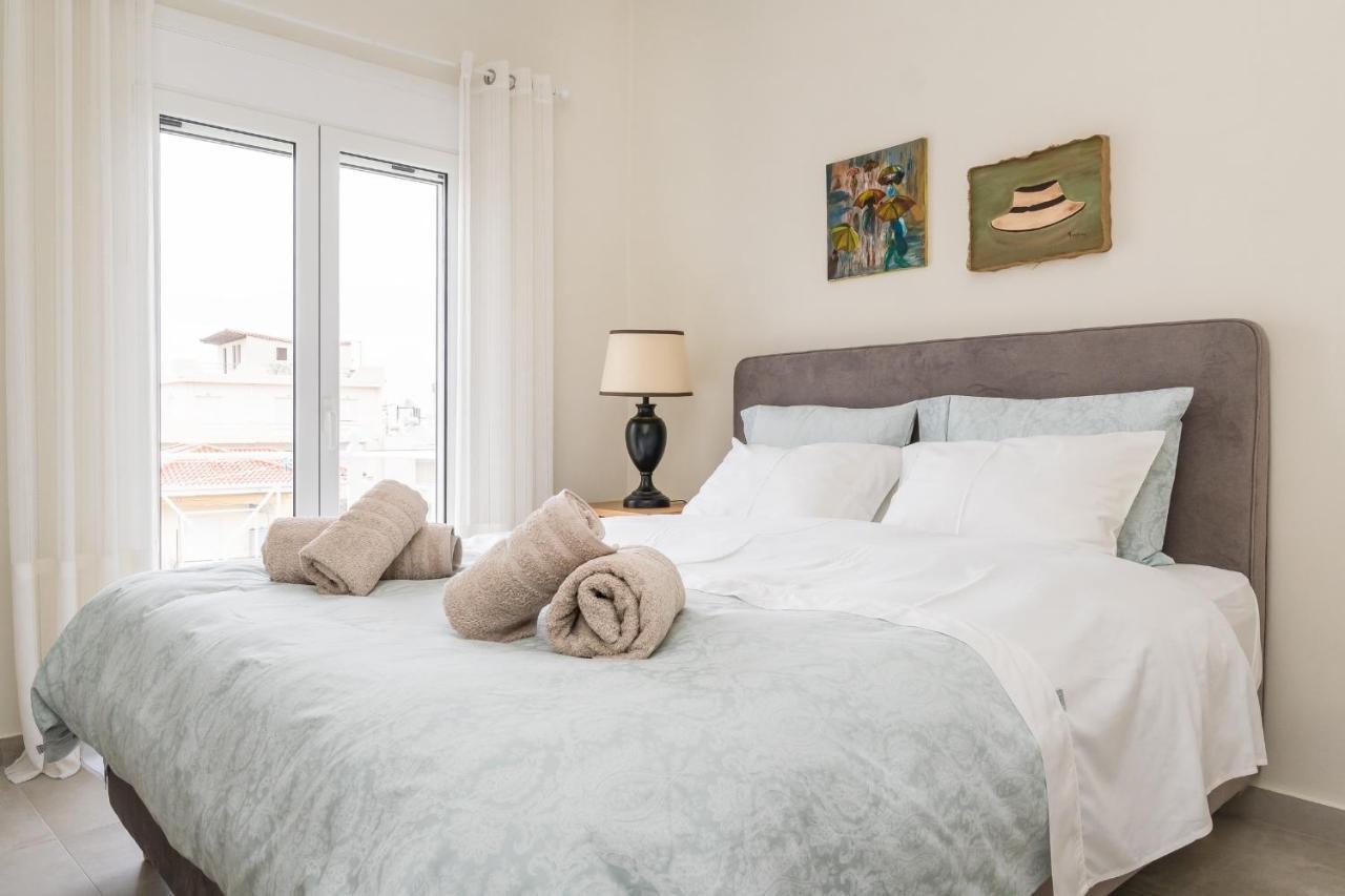 Sissy Apartment Кіатон Екстер'єр фото