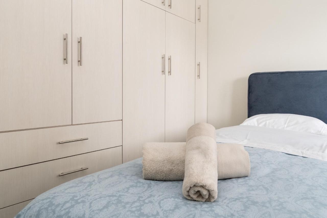 Sissy Apartment Кіатон Екстер'єр фото